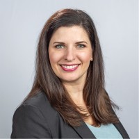 Ashlea Price, Shrm-Scp, Sphr, Ccp
