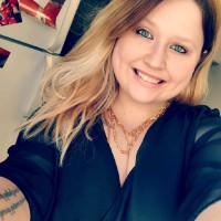 Nicole Copeland