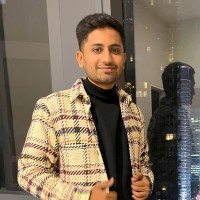 Prajwal B
