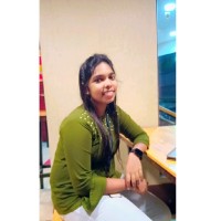 Padmapriya E
