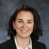 Tara Russell Mba, Cpa Cma