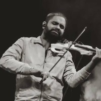 T V Hemanth Kumar
