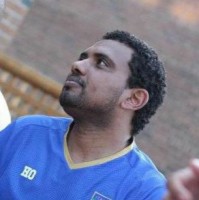 Mutaz Mekki