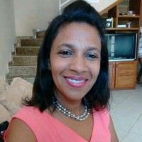 Maria Edna Jesús De Oliveira