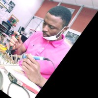 Prince Brefo Mensah