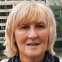 Nina Poismans