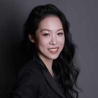 Jacqueline Qin