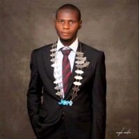 JAMILU ADAMU