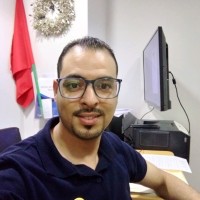 Abdelali Bouygoudar