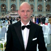 Vadim Goncharov