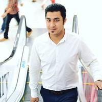 Raheel Butt
