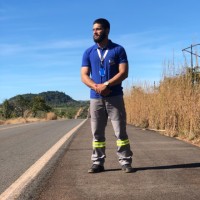 Marcos Vinicius Santos Nunes
