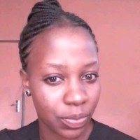 Thandi Sambo