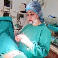 Dr. Sarah Batool