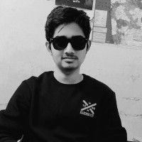 Hariom Bhosle