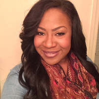 Sharonza Williams