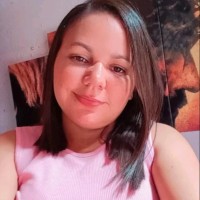 Francisca Glaisa Viana pinto
