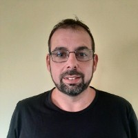 Sébastien Garcia