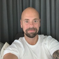 Anders Tedman