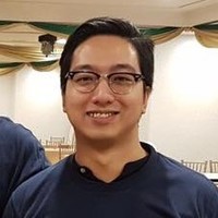 Toh Jun Xian Wallace