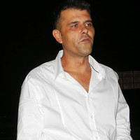 Alain Piques
