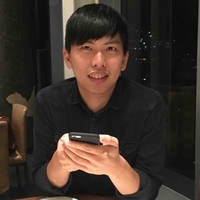 Hung-Yi Chen