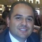 Rudy Molina