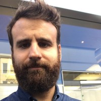 Jose Maria Cano Raya