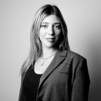 Juliette Vrillac