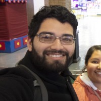 Ricardo Coronado