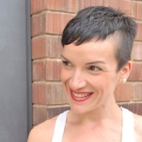 AROA AZAHARA ZARAGOZA GALLEGOS