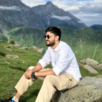 Aryan Arora