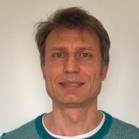 Sergei Ischenko