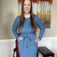 Megan Warren, MA, LCPC