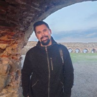 Ilyes Soltani
