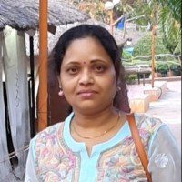 Suchismita Sethy