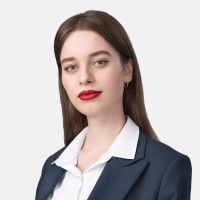 Anastasia Artyushina
