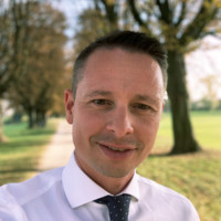 Jörg Presch