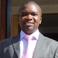 Joseph Gitari