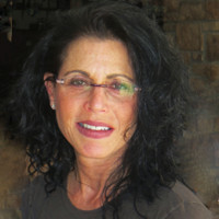 Beth Ginsberg