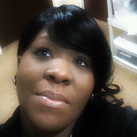 Kimberley Johnson