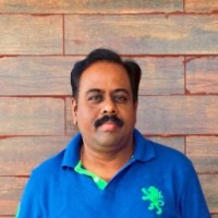 S L Raju