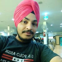 Sukhvinder Singh