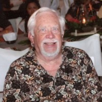 Perry White
