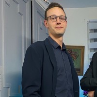 Benoit Szewczyk