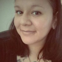 Myra Garza