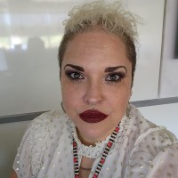 Samantha McClanahan
