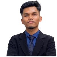 Mohamad Alif Imran Bin Semail