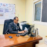 Sherif Balat