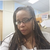 Brenda Simms-Cox